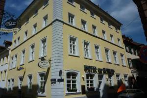 Hotel am Rathaus, Heidelberg