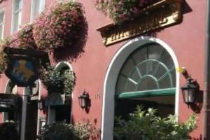 HIP Hotel, Heidelberg