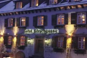 Hotels
