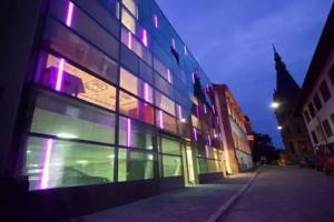 Arthotel, Heidelberg