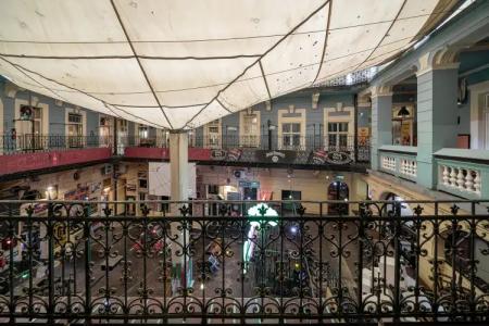 Full Moon Budapest - 16