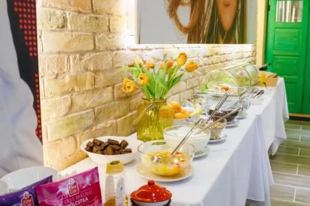 Full Moon Budapest - 11