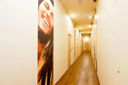 Full Moon Budapest - 15