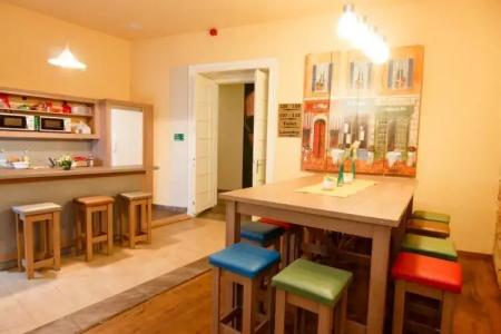 Full Moon Budapest - 32