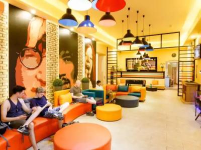 Full Moon Budapest - 39