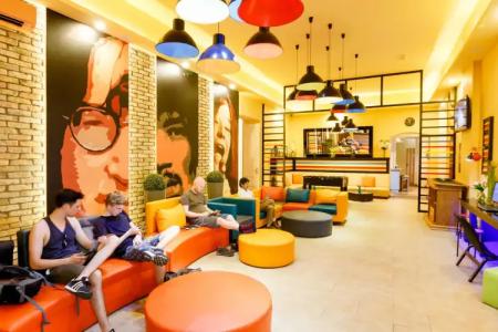 Full Moon Budapest - 34