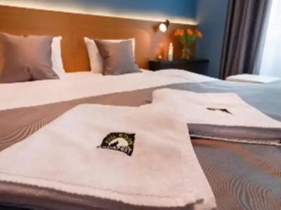 Full Moon Budapest - 43