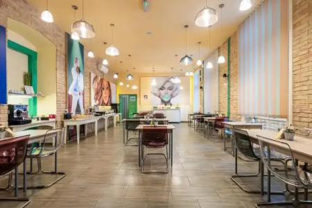 Full Moon Budapest - 27