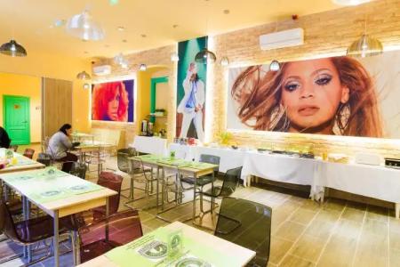 Full Moon Budapest - 23