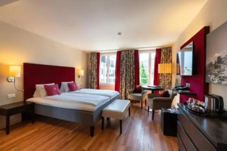 Full Moon Budapest - 4