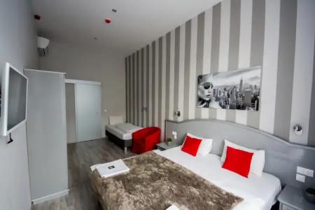 Full Moon Budapest - 54