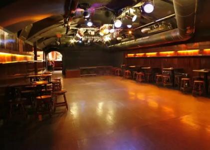 Full Moon Budapest - 29