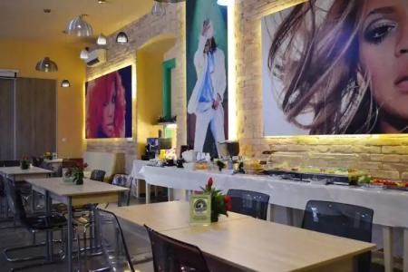 Full Moon Budapest - 26