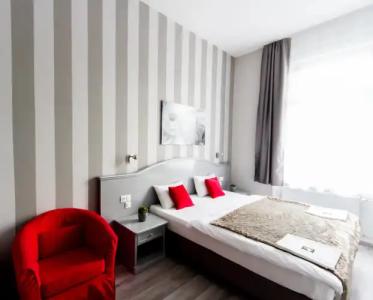 Full Moon Budapest - 3