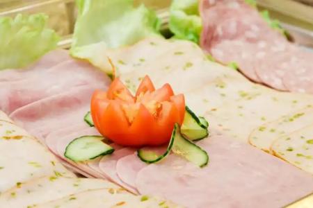 Full Moon Budapest - 13