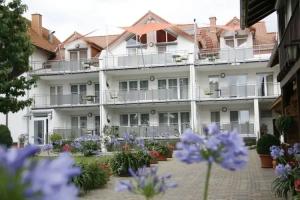 Serviced Apartments Kurpfalzhof, Heidelberg
