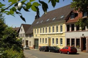 DK Hotel Deutscher Kaiser, Heidelberg