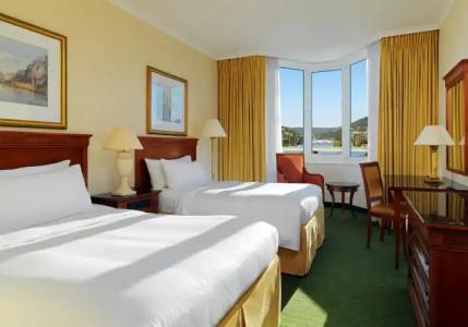 Heidelberg Marriott - 1