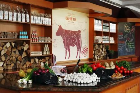 Heidelberg Marriott - 10