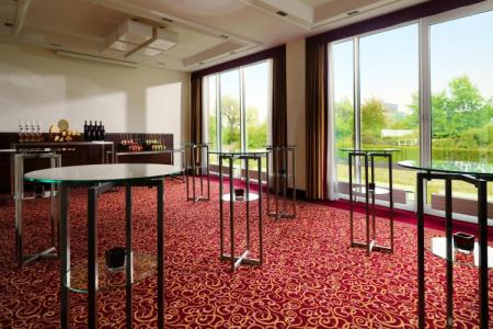 Heidelberg Marriott - 6