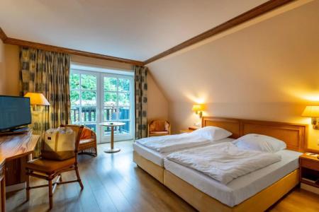 Heidelberg Marriott - 5