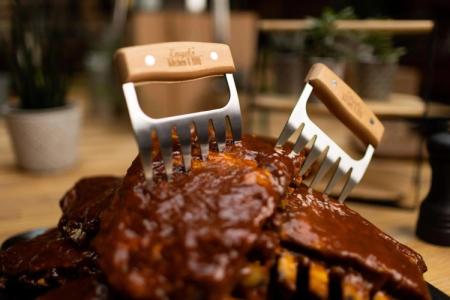 Heidelberg Marriott - 12