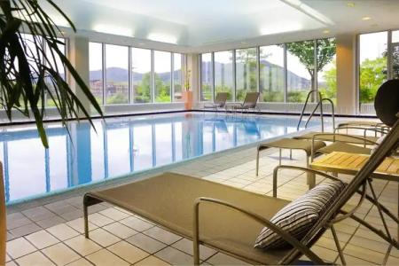 Heidelberg Marriott