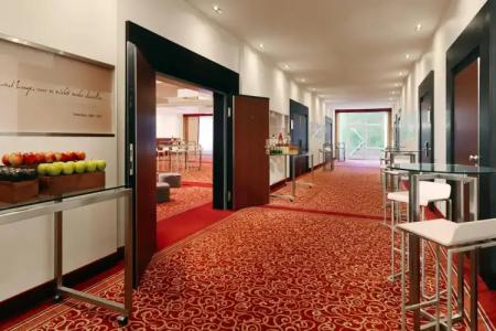 Heidelberg Marriott - 14
