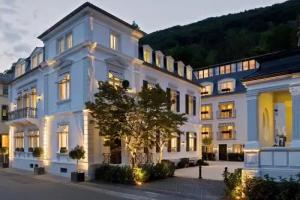 House of Hutter - Heidelberg Suites & Spa, Heidelberg