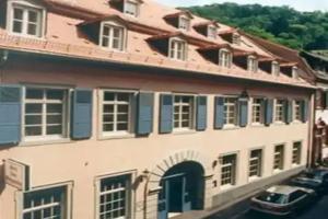 Hotel zum Pfalzgrafen