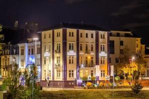 Hotel Panorama, Heidelberg