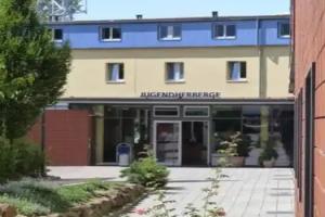 Jugendherberge International Hostel, Heidelberg