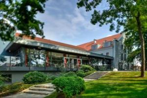 ARTHOTEL Kiebitzberg, Havelberg