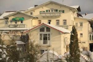Hotel Der Seehof, Hauzenberg
