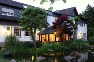 Hotel Zum Hackstuck, Hattingen