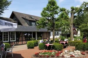 Hotel Zum Hackstuck, Hattingen