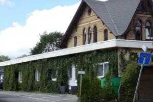 Alte Direktionsvilla Kupfermühle, Flensburg