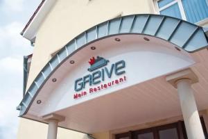 Hotel Greive, Oberlangen