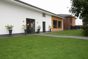 Gut Landegge - Familotel Emsland, Oberlangen