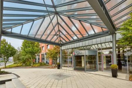 H4 Hannover Messe - 19