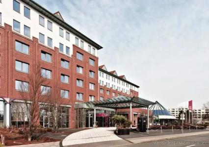 H4 Hannover Messe - 20