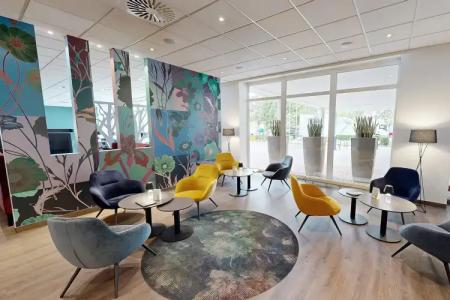 Median Hannover Messe - 7