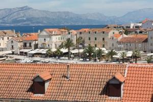 Hotel Osam - Adults Only, Supetar