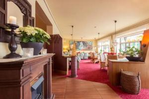 Hotel Wegner - T h e culinary art hotel, Hannover