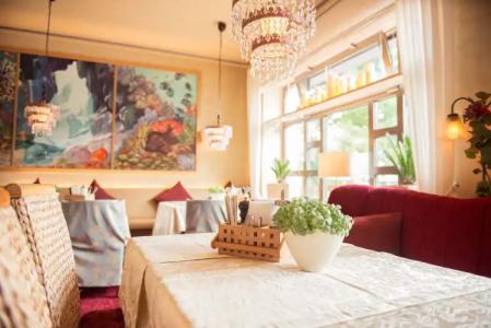 Wegner - T h e culinary art - 4