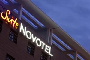 Novotel Suites Hannover, Hannover