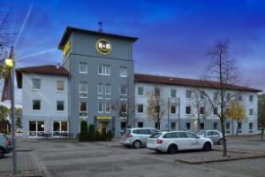 B&B Hotel-Lahe, Hannover