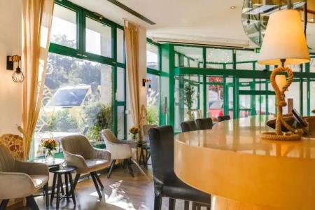 Ambiente Langenhagen Hannover by Tulip Inn - 7