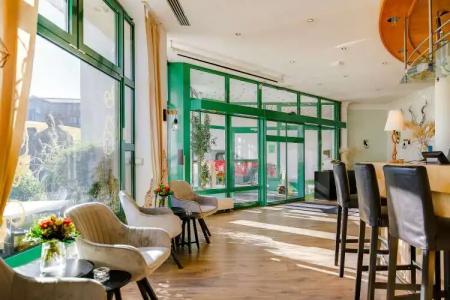 Ambiente Langenhagen Hannover by Tulip Inn - 24