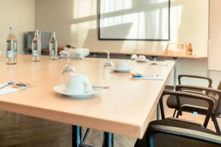 Ambiente Langenhagen Hannover by Tulip Inn - 4